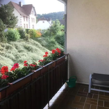 Apartament Fewo Im Zentrum *