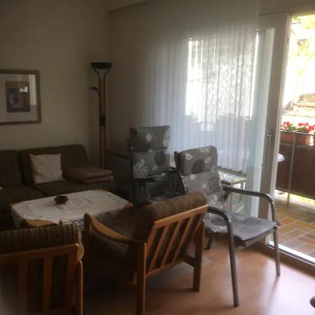 Fewo Im Zentrum Apartament Bad Karlshafen